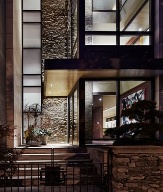 Private Residence Ov 06