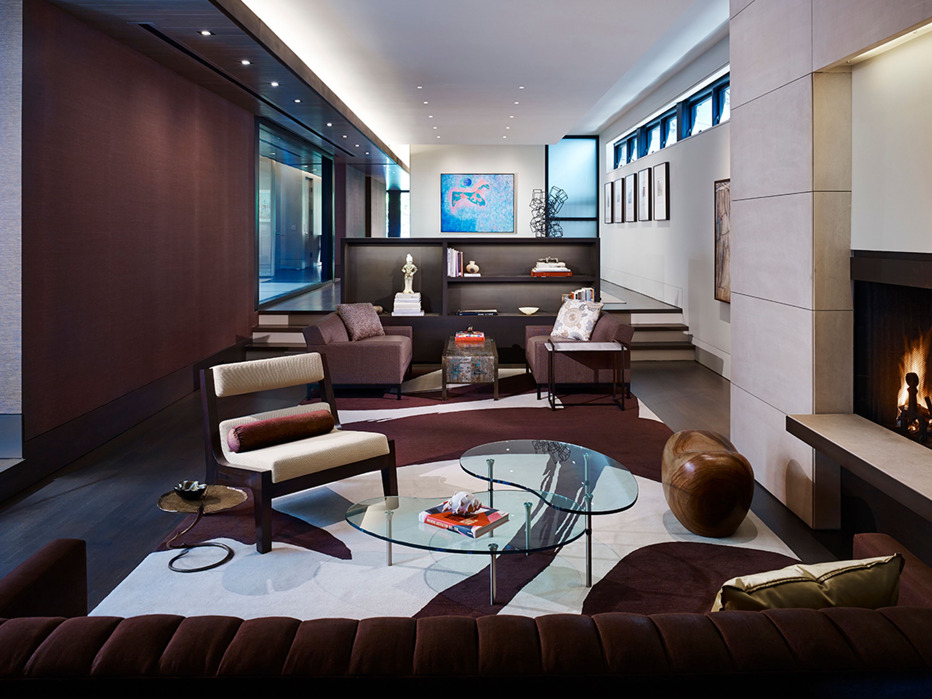 Private Residence Ov 08