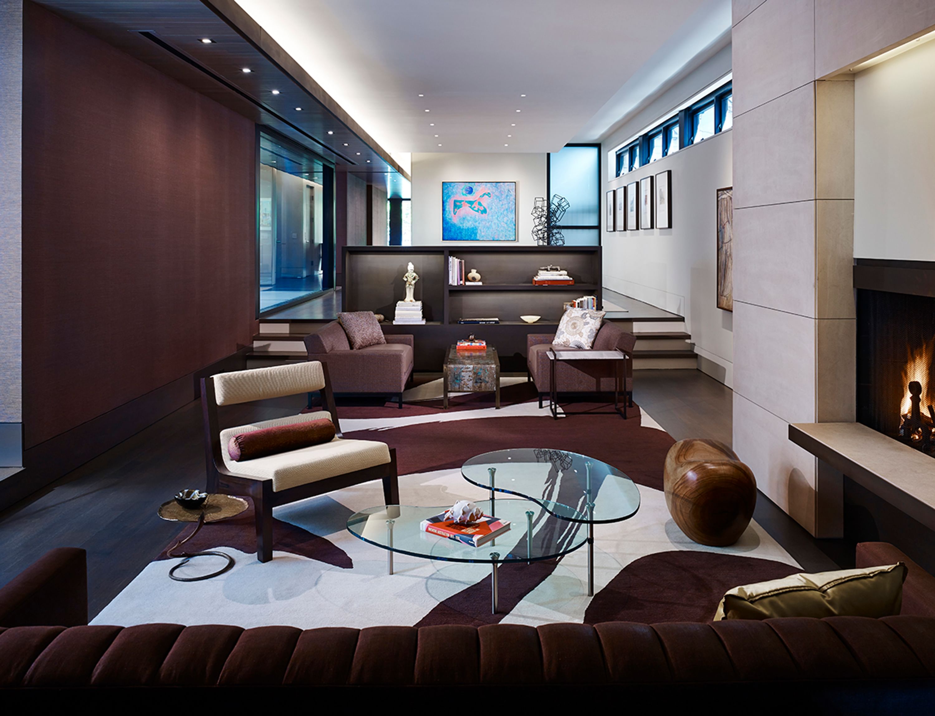 Private Residence Ov 08