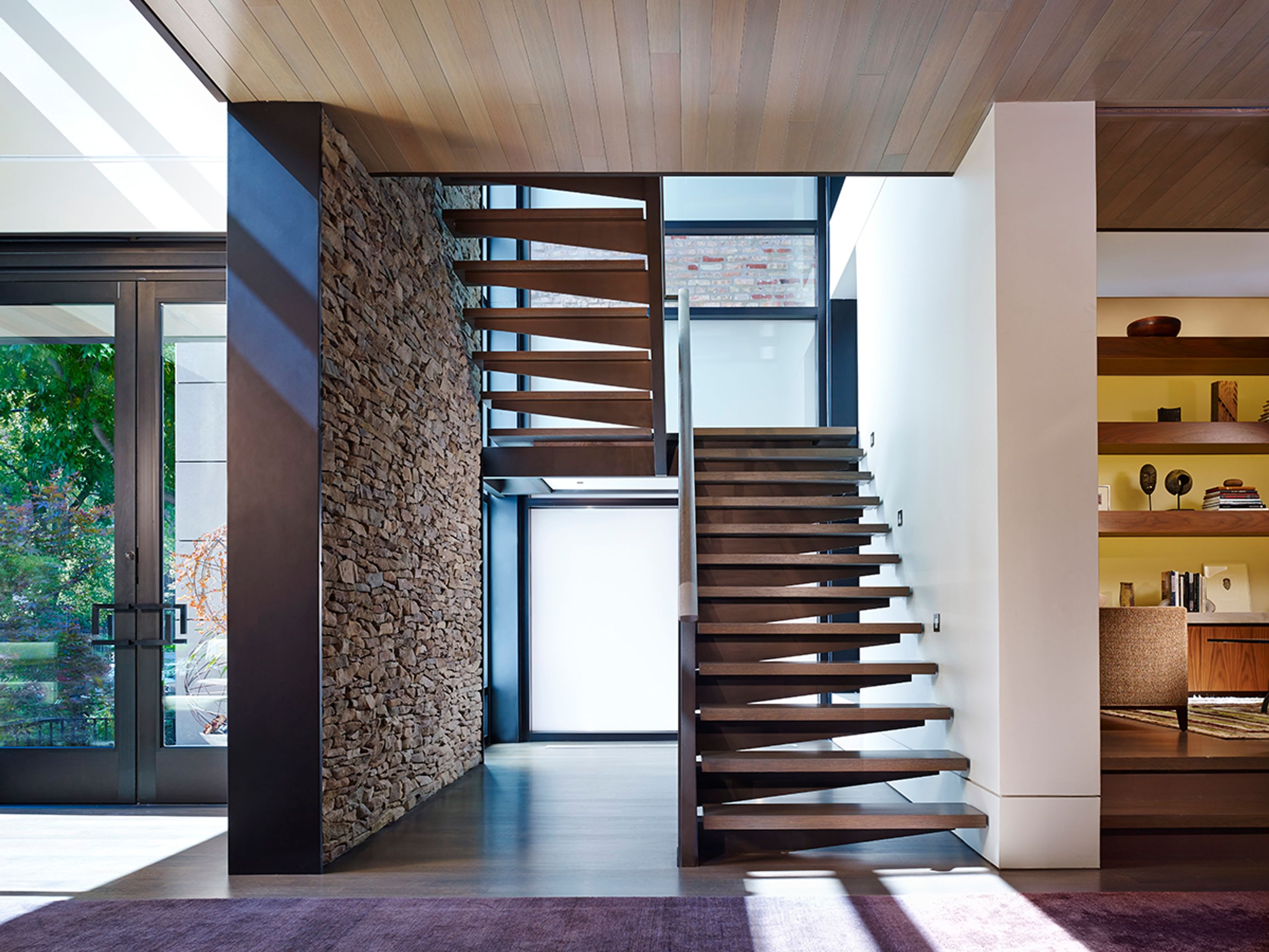 Private Residence Ov 09