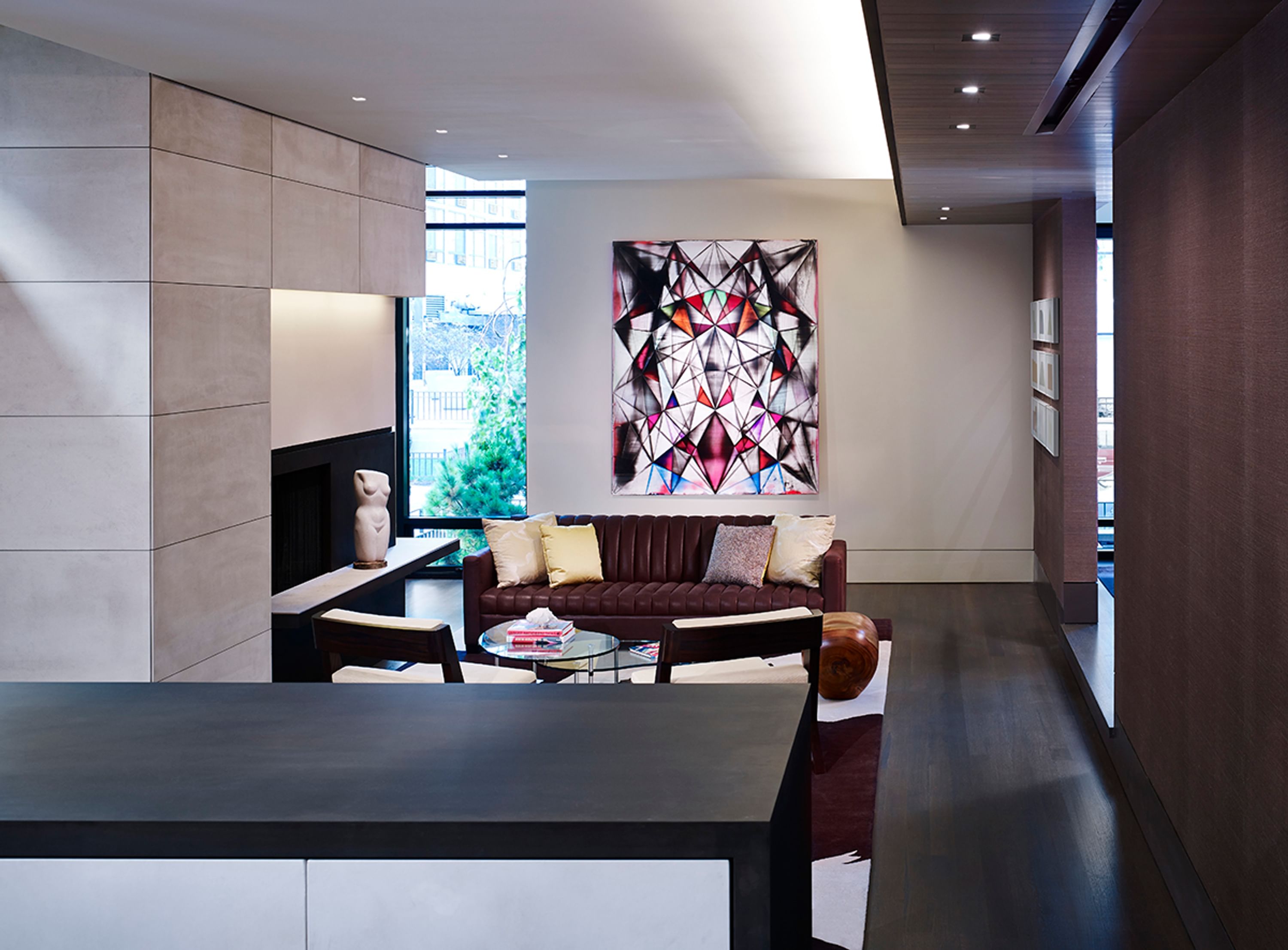 Private Residence Ov 11