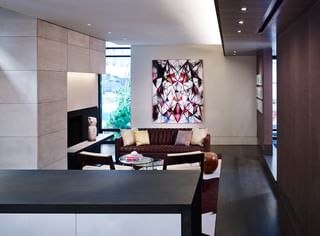 Private Residence Ov 11