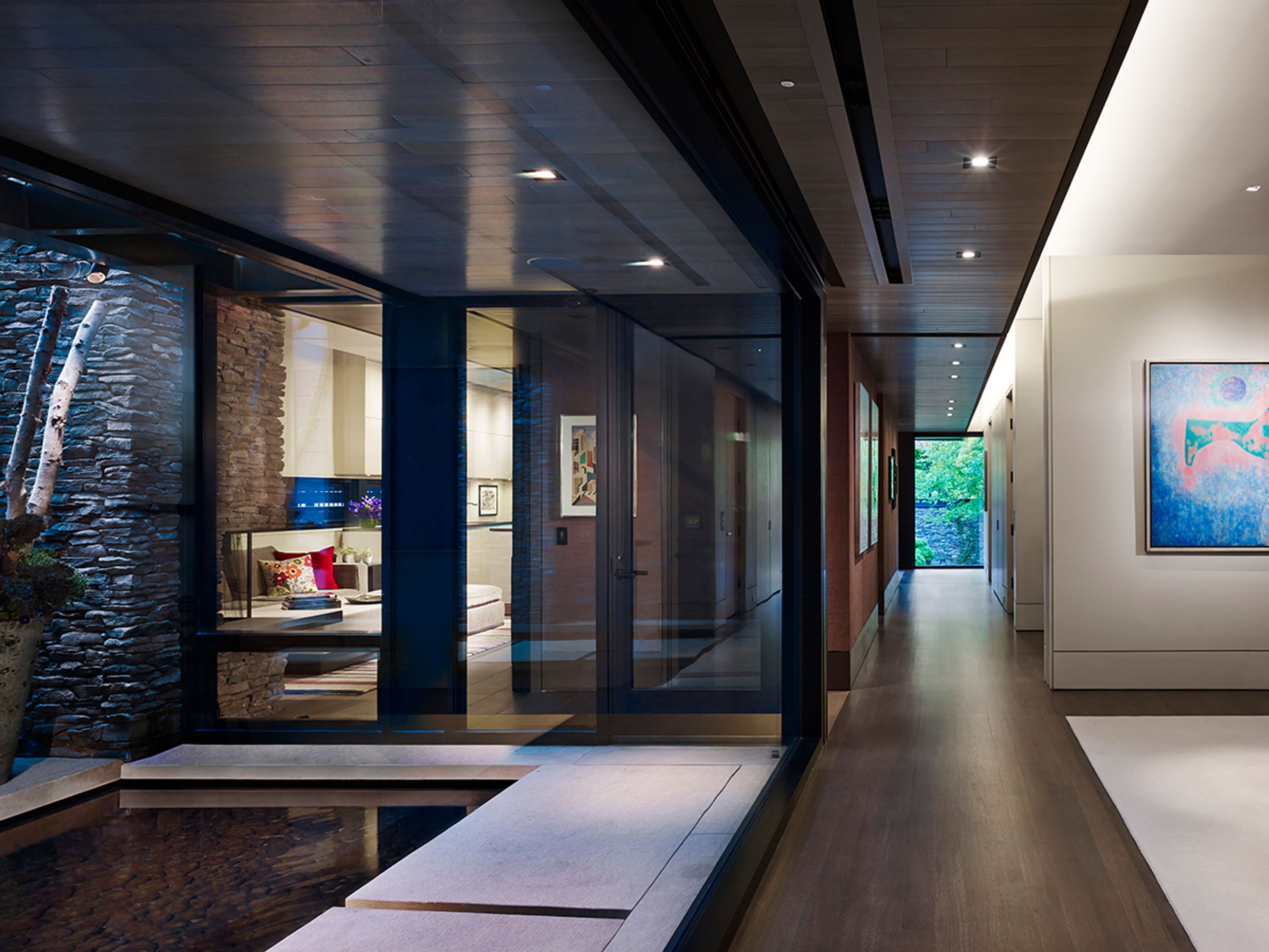 Private Residence Ov 12