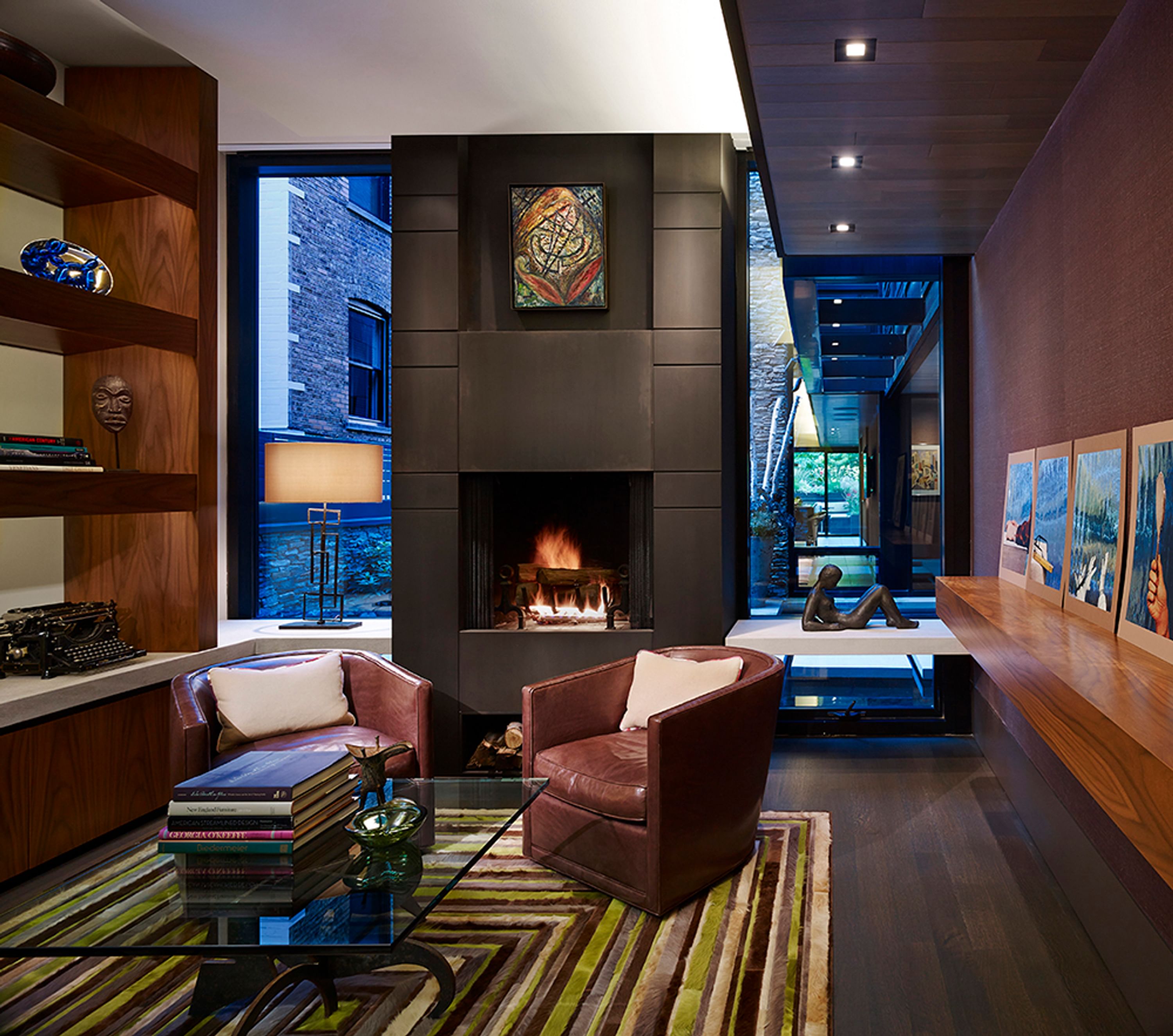 Private Residence Ov 14