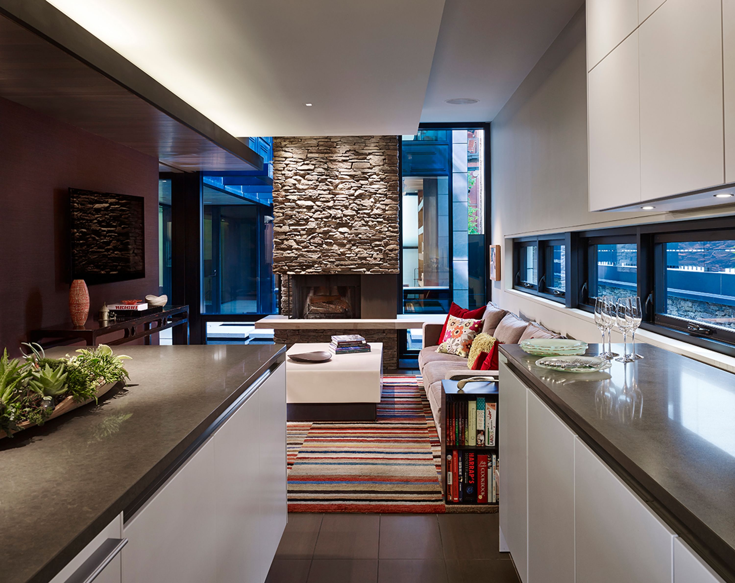 Private Residence Ov 15