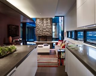 Private Residence Ov 15