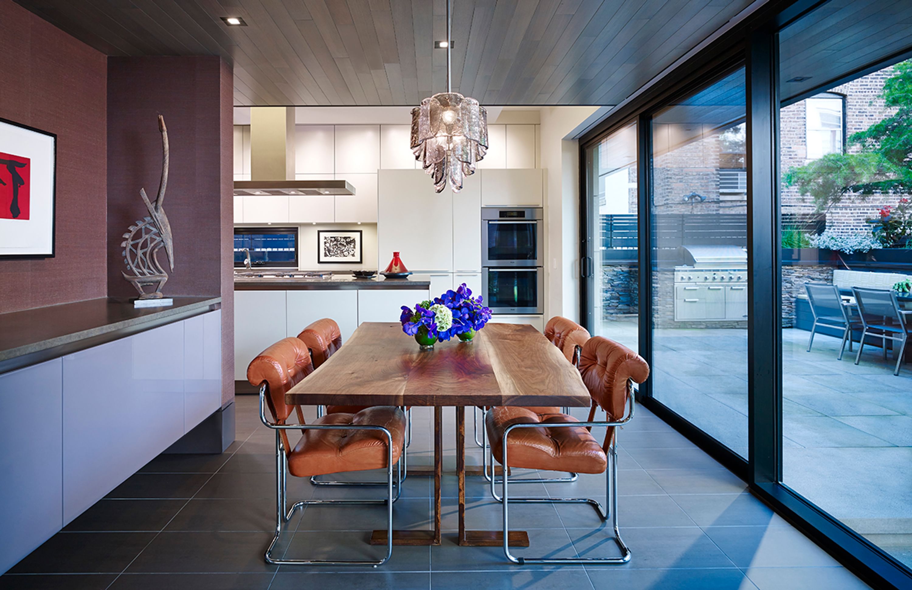 Private Residence Ov 16