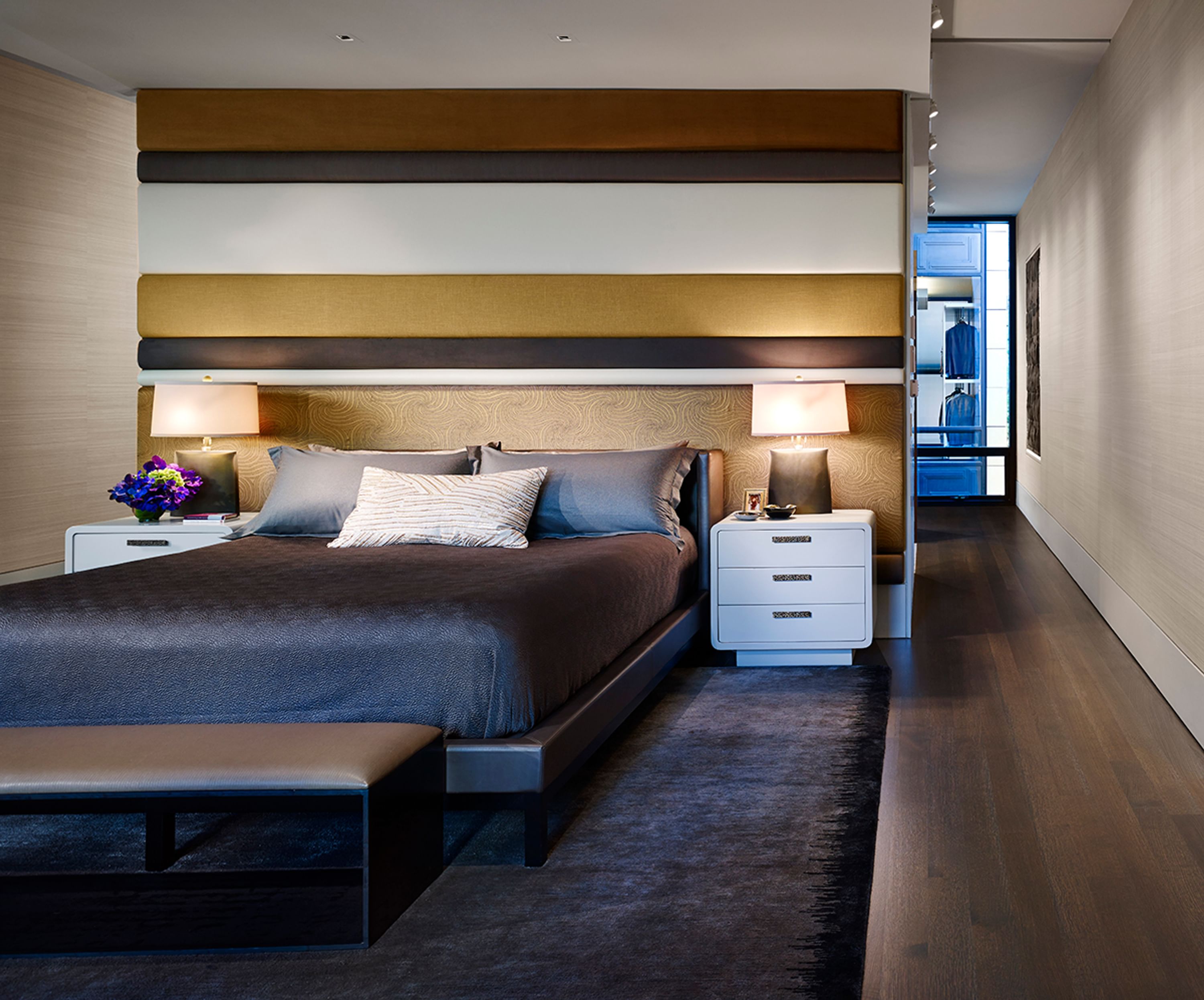 Private Residence Ov 17