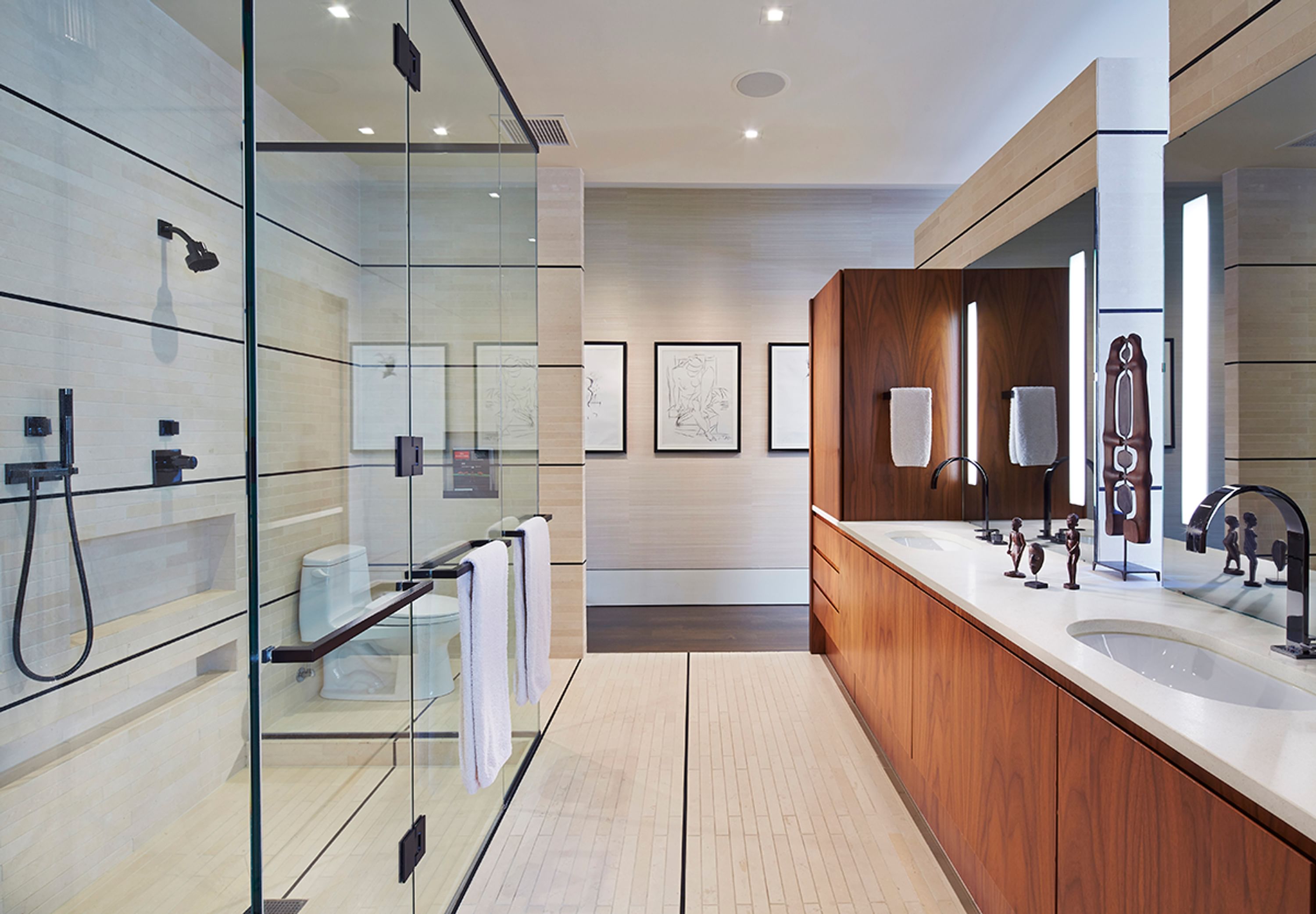 Private Residence Ov 18