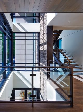 Private Residence Ov 19