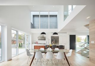 Private Residence Sf01