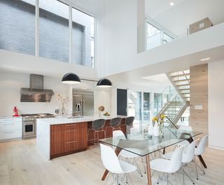 Private Residence Sf02