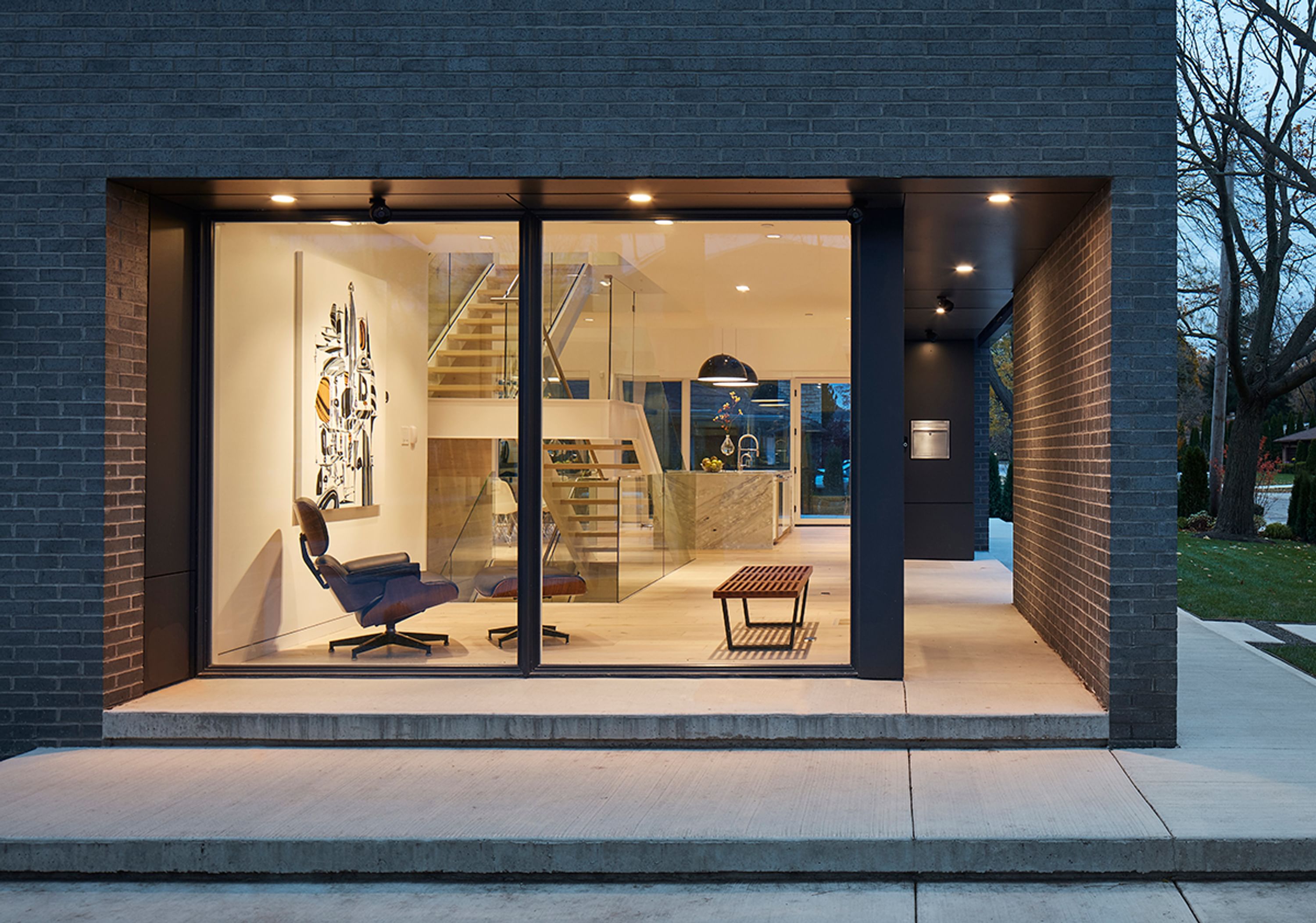 Private Residence Sf02 Ps