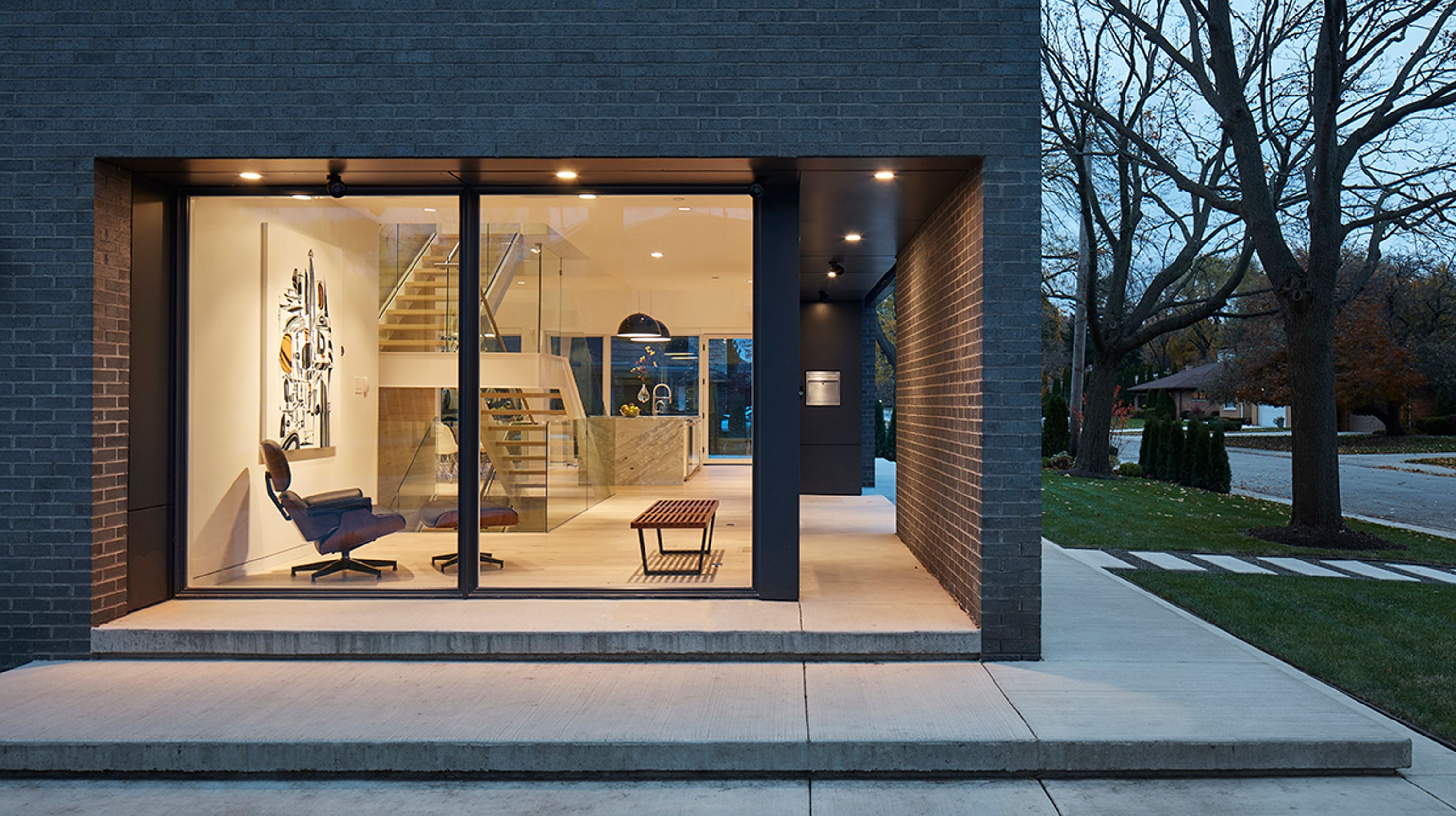 Private Residence Sf05