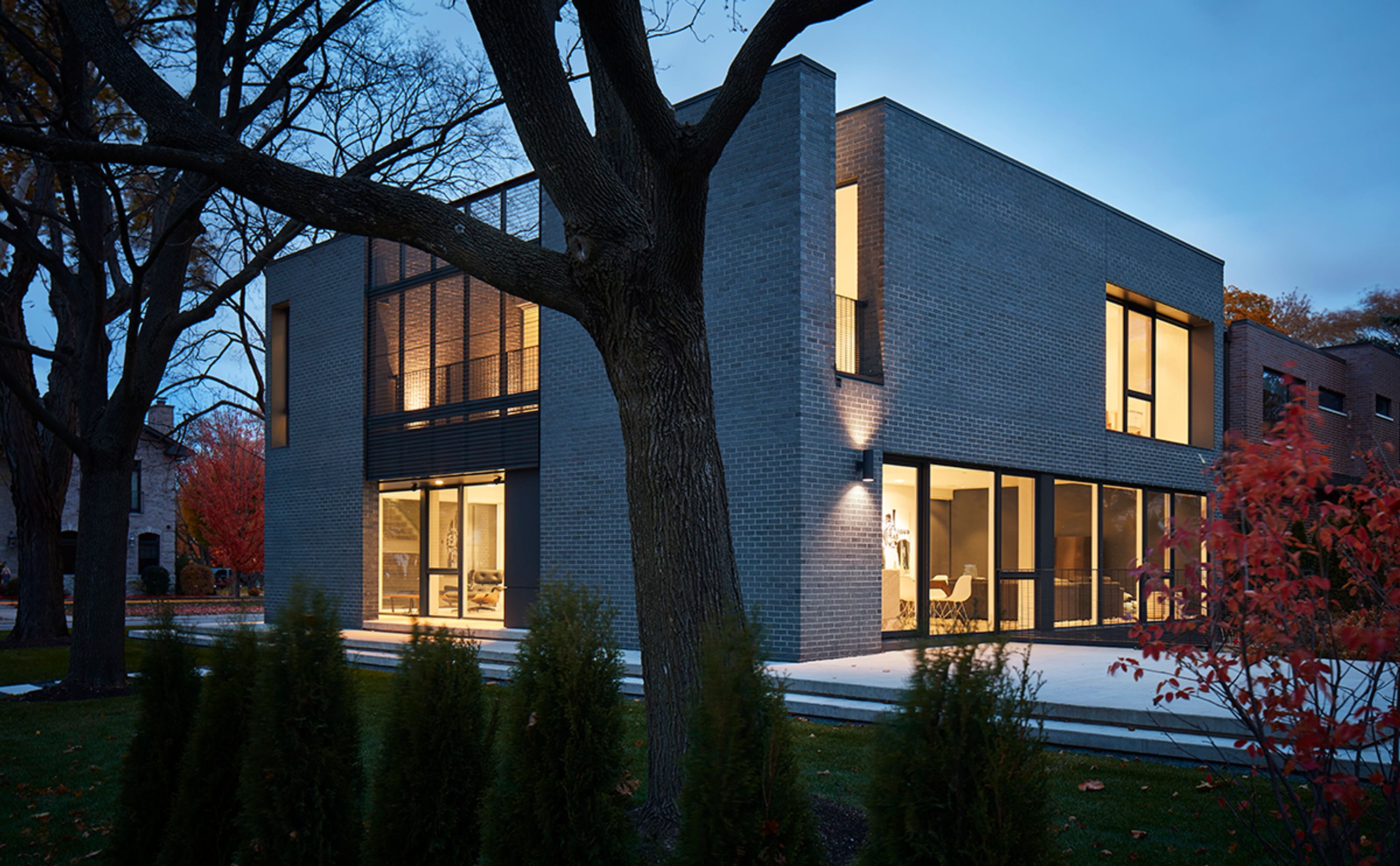 Private Residence Sf08
