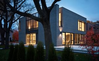 Private Residence Sf08
