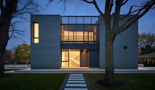 Private Residence Sf09