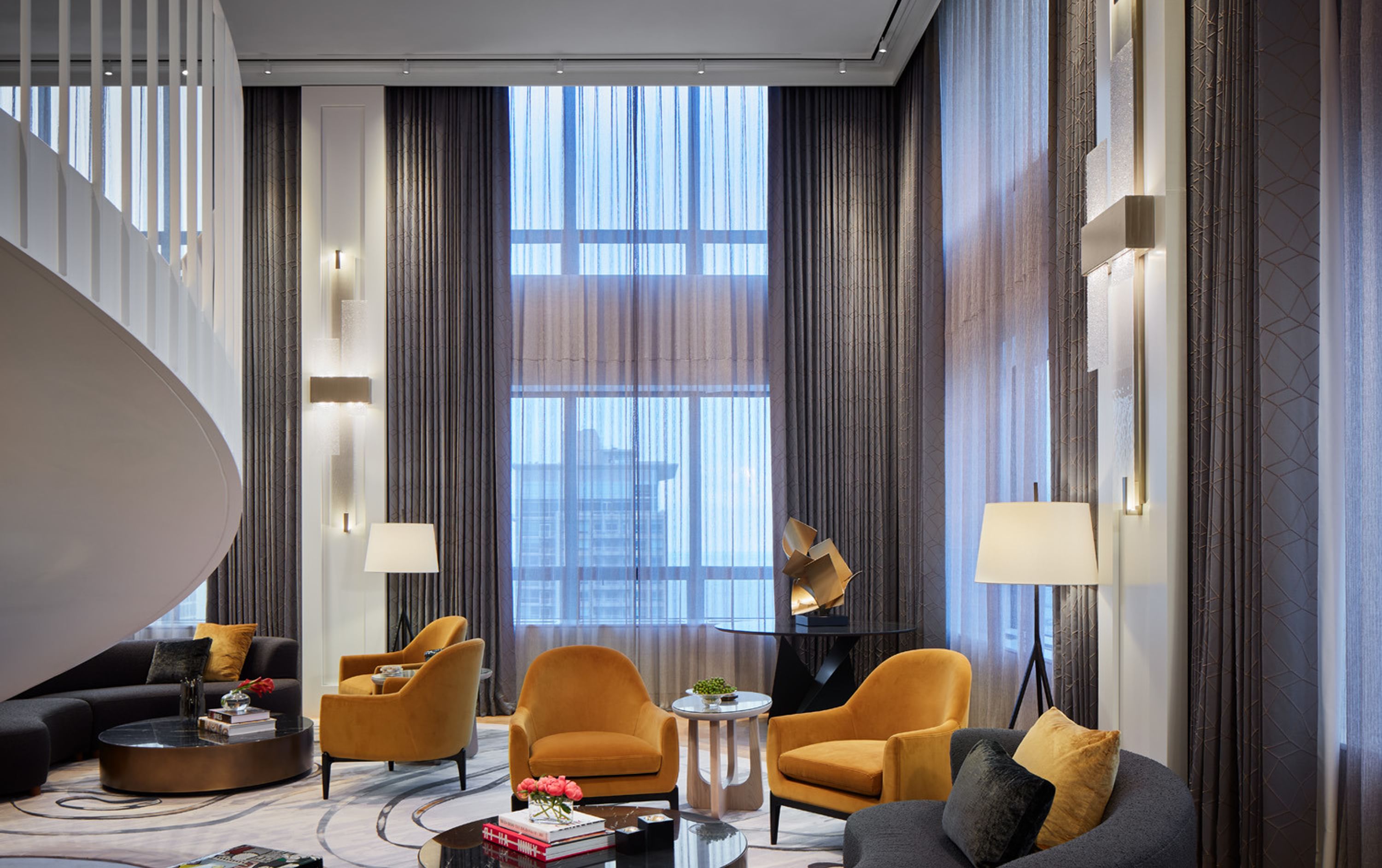 Ritz Chicago 002