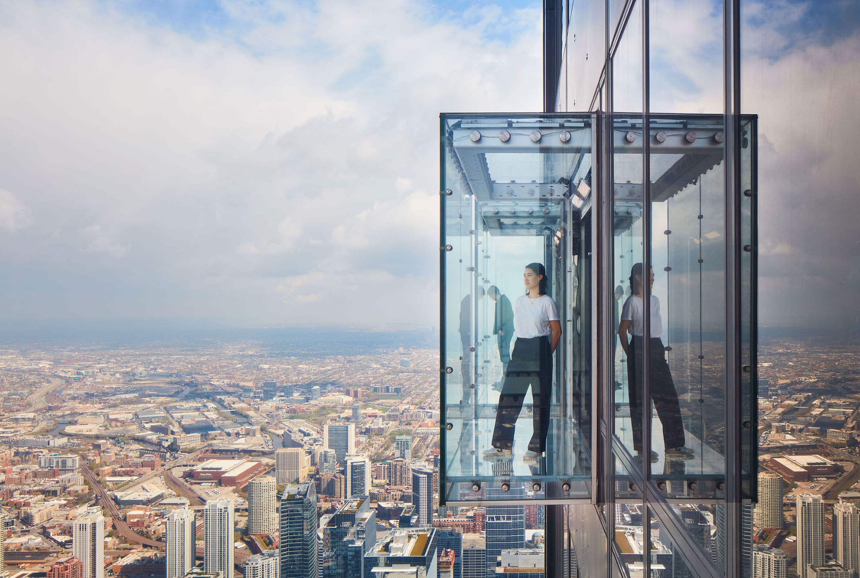 Willis Sky Deck SOM Dave Burk 001
