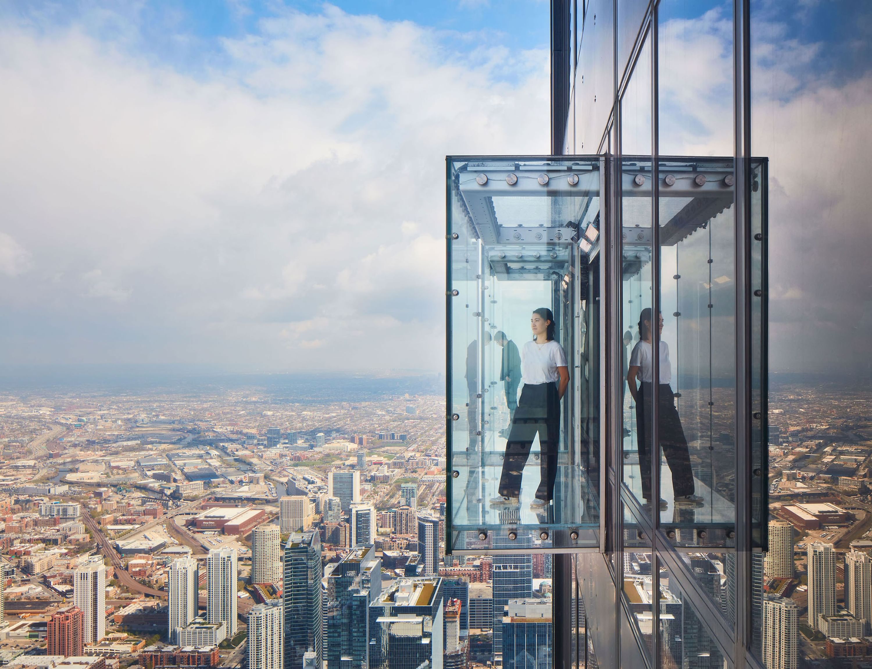 Willis Sky Deck SOM Dave Burk 001