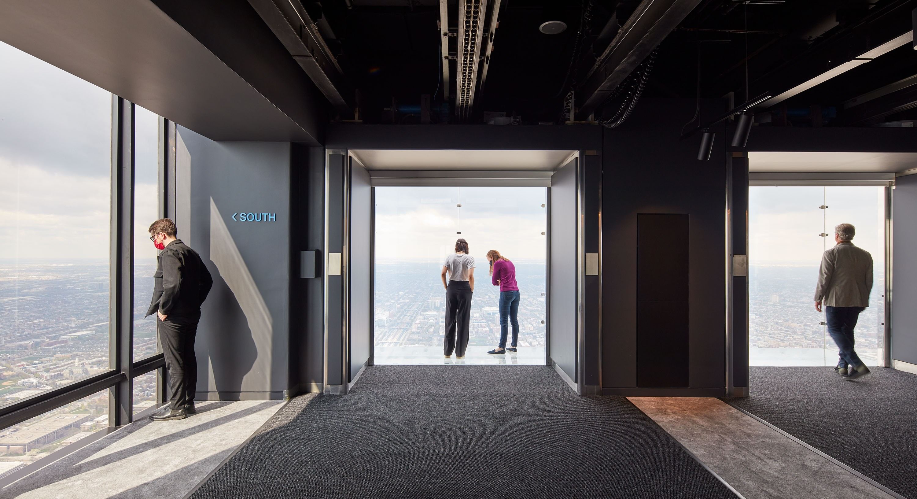Willis Sky Deck SOM Dave Burk 003v2
