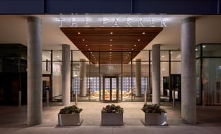 The Parker 006