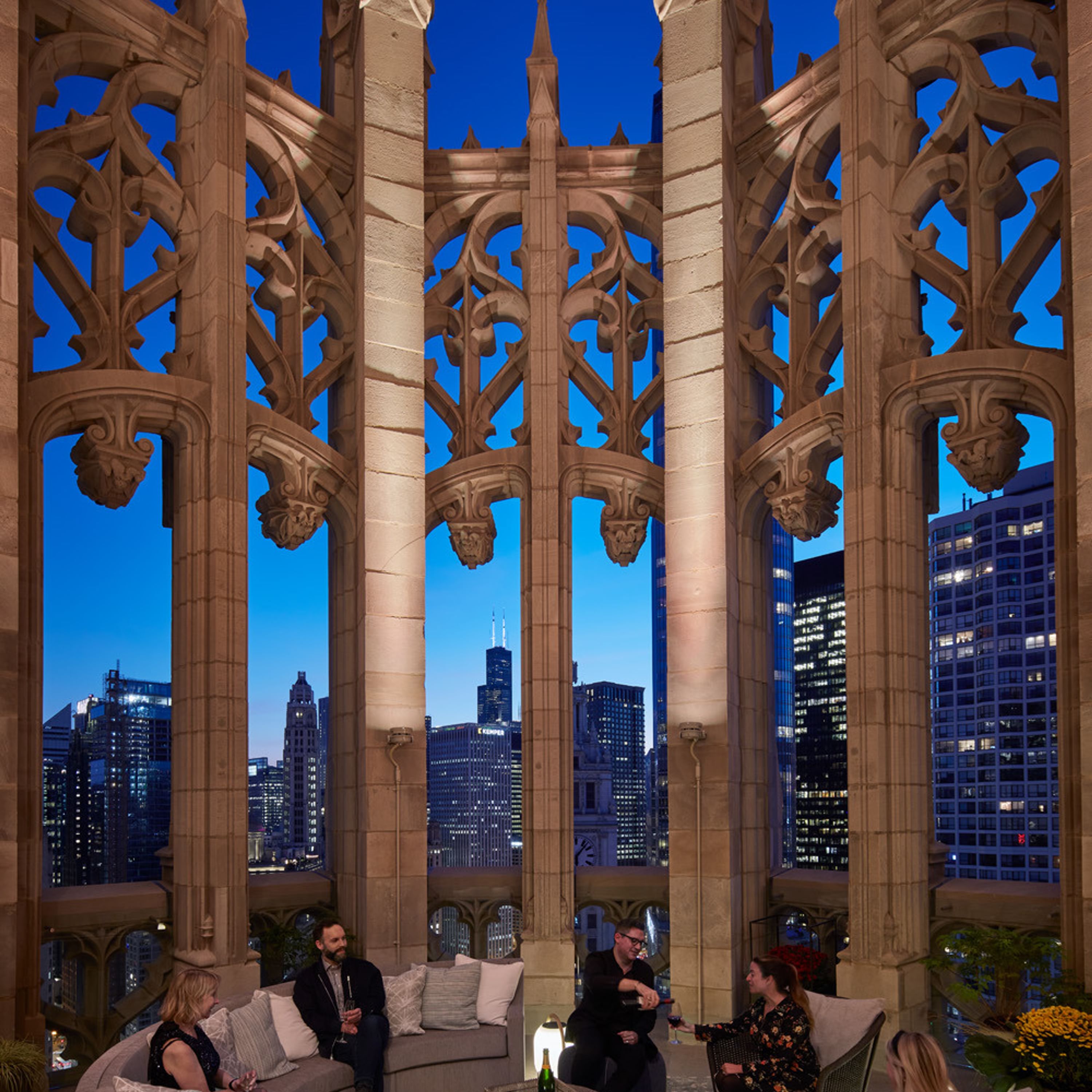 Tribune Tower 008