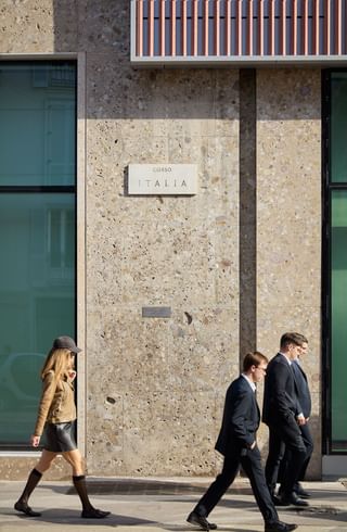 Corso Italia Dave Burk 004
