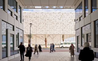Kuwait Univesity 019