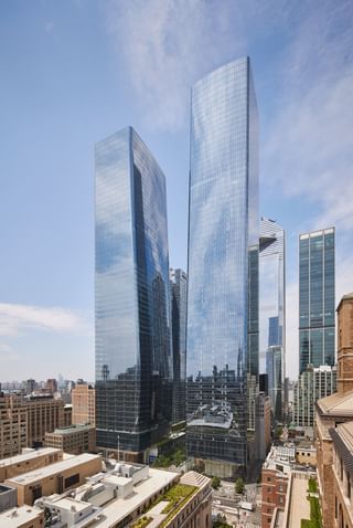 Manhattan West Dave Burk 007