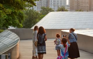 Millennium Park Dave Burk 009