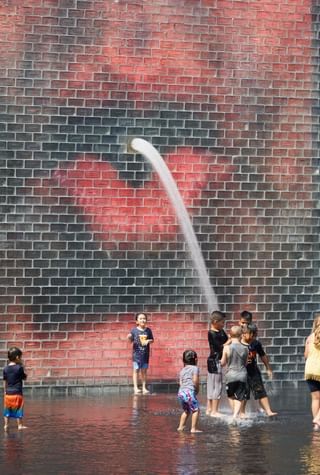 Millennium Park Dave Burk 018