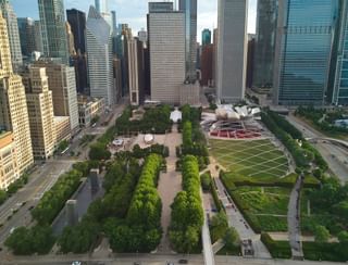 Millennium Park Dave Burk 010