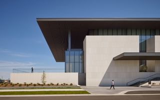 Mulva Cultural Center Dave Burk 002