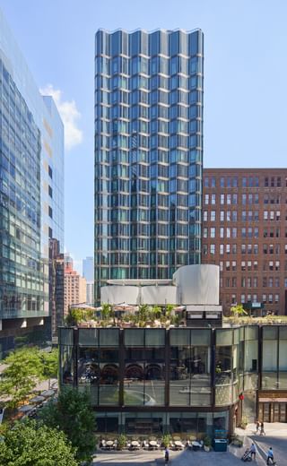 Pendry Hotel 008