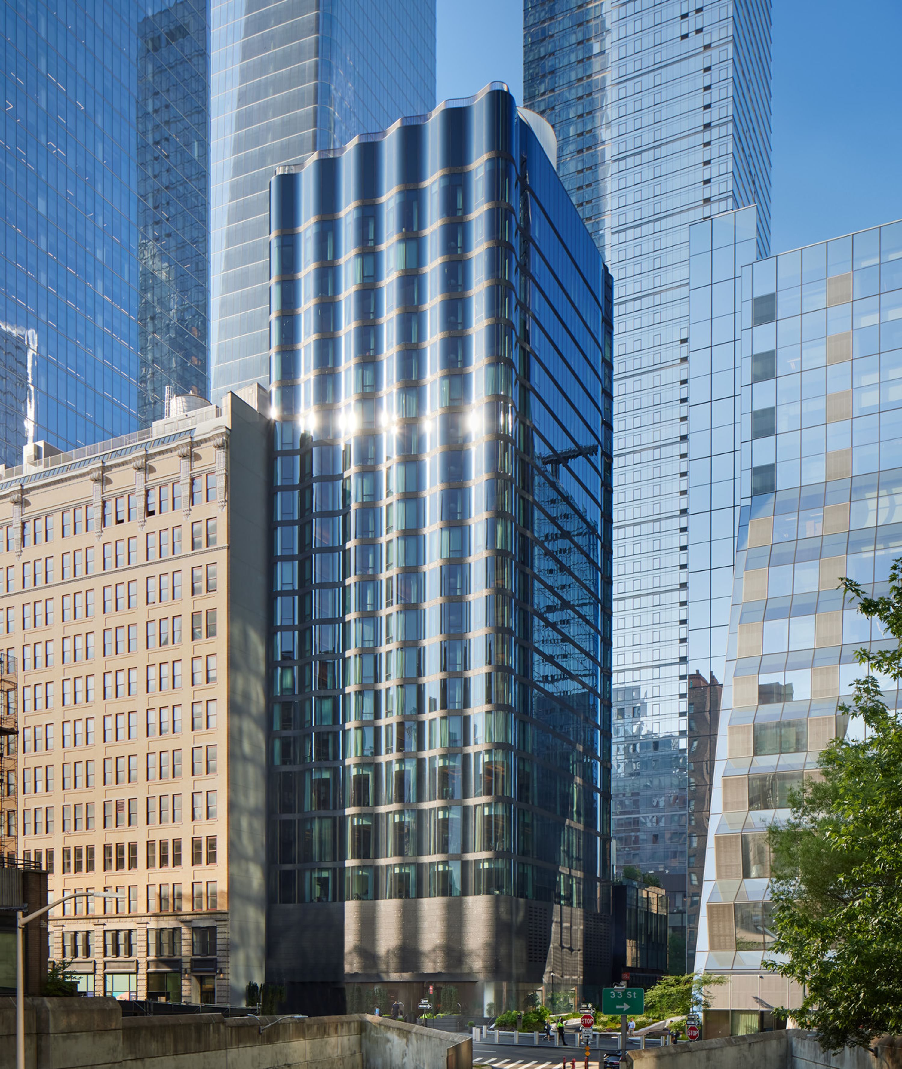 Pendry Hotel 001