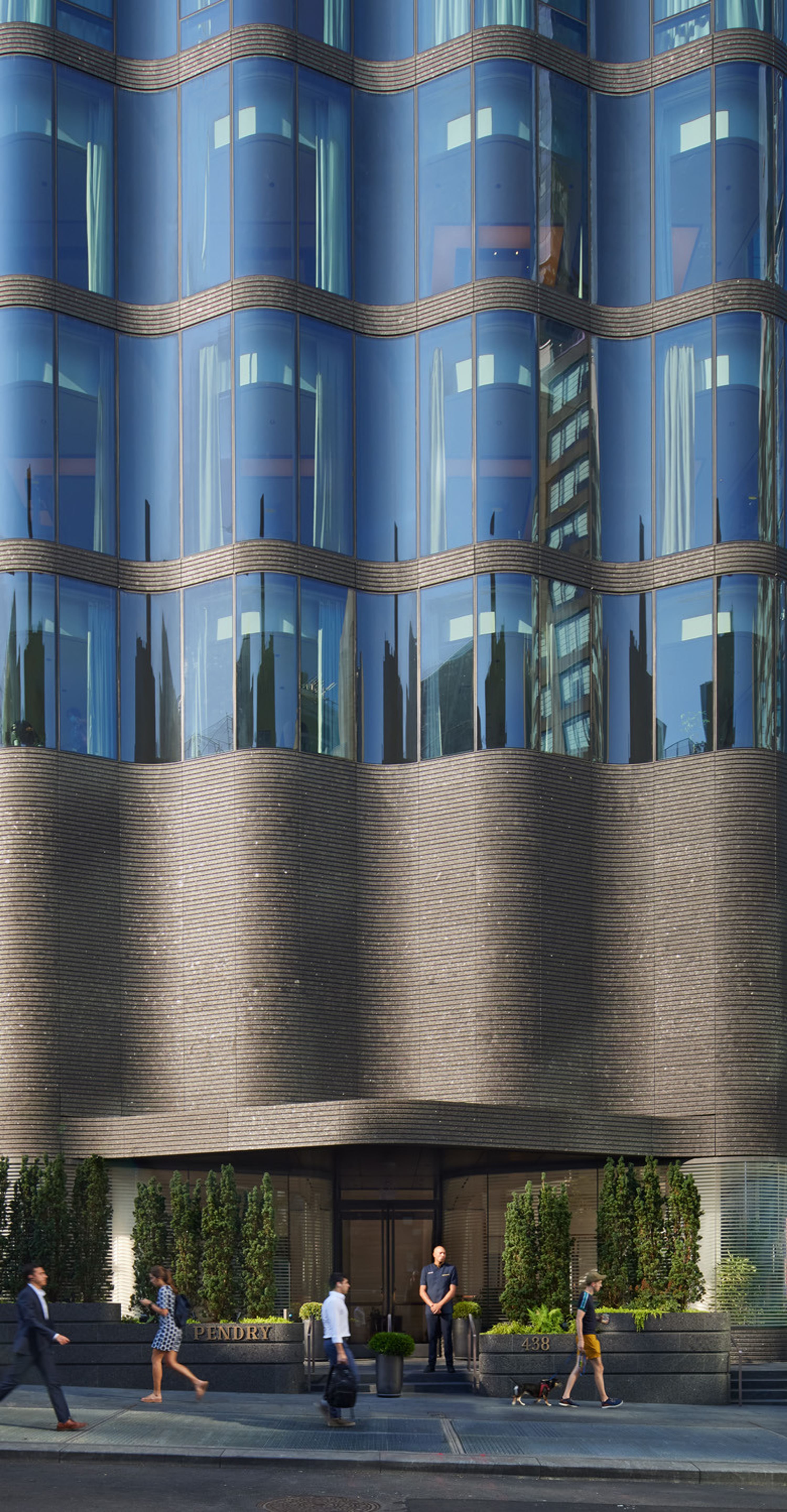 Pendry Hotel 002