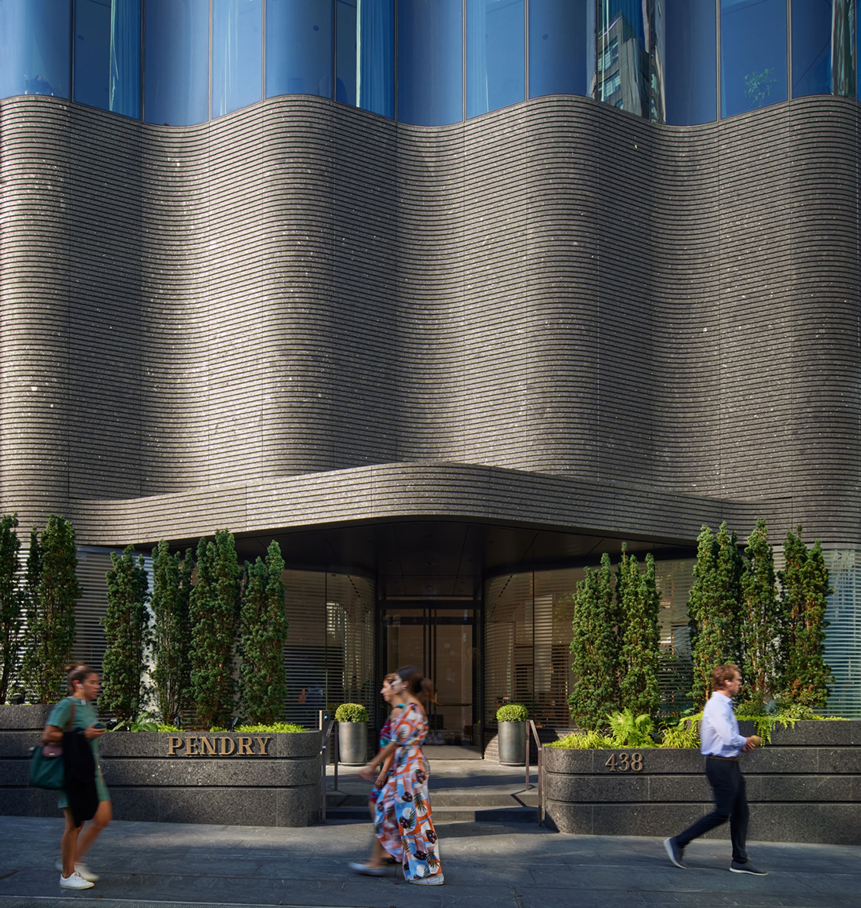Pendry Hotel 003