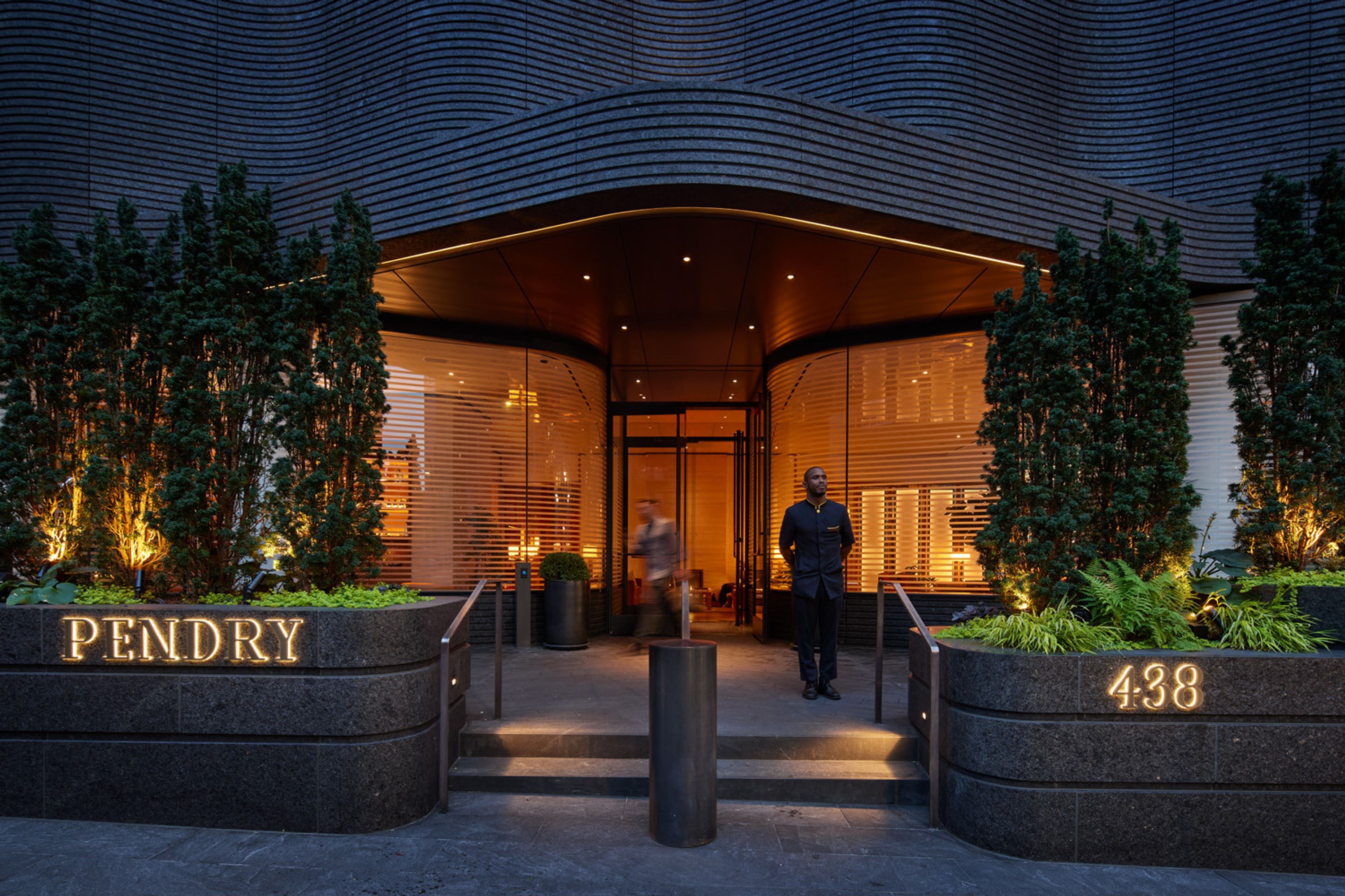 Pendry Hotel 015
