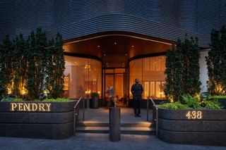 Pendry Hotel 015