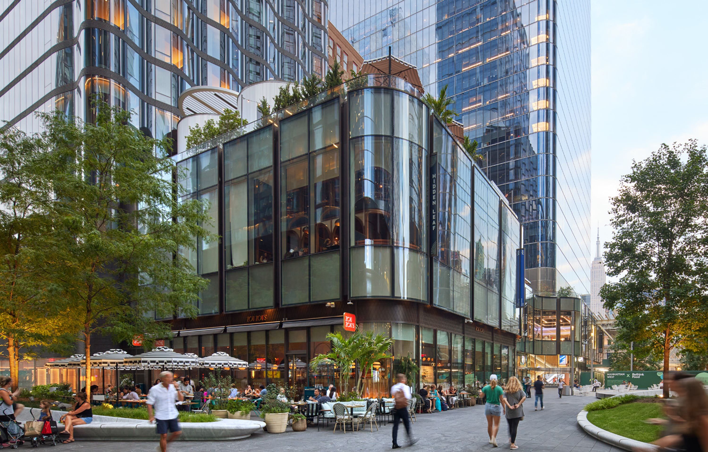 Pendry Hotel 010