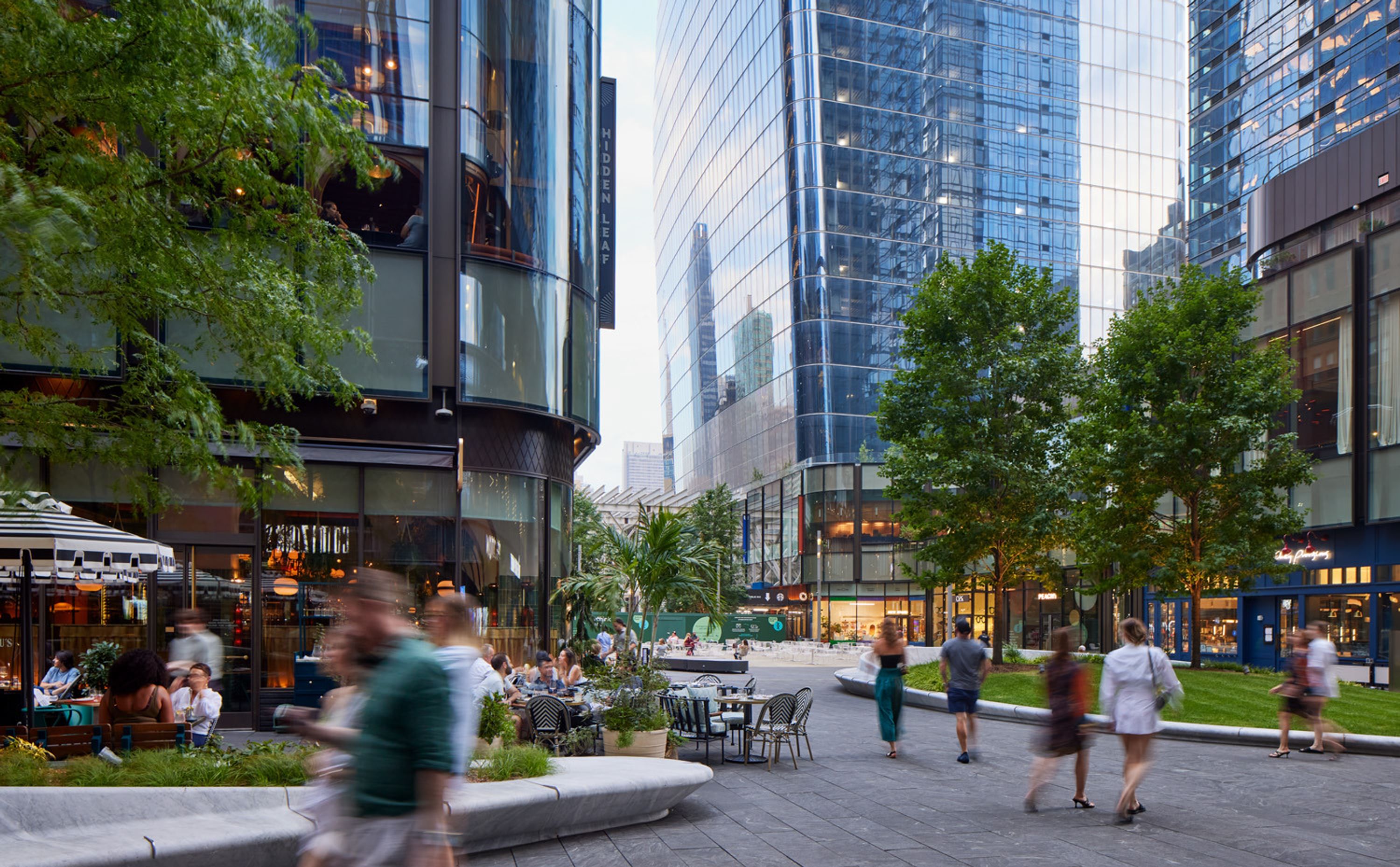 Pendry Hotel 011