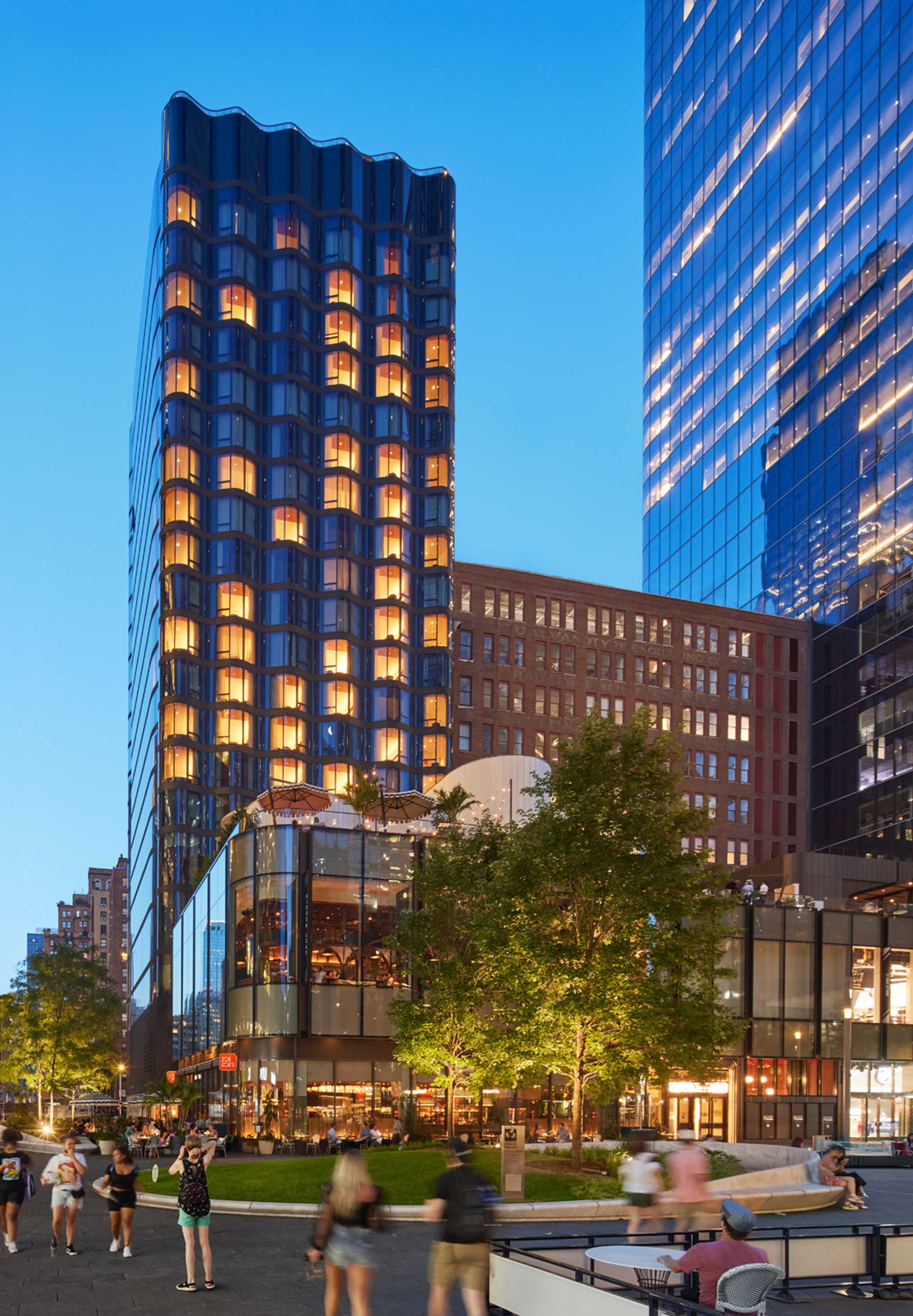 Pendry Hotel 012