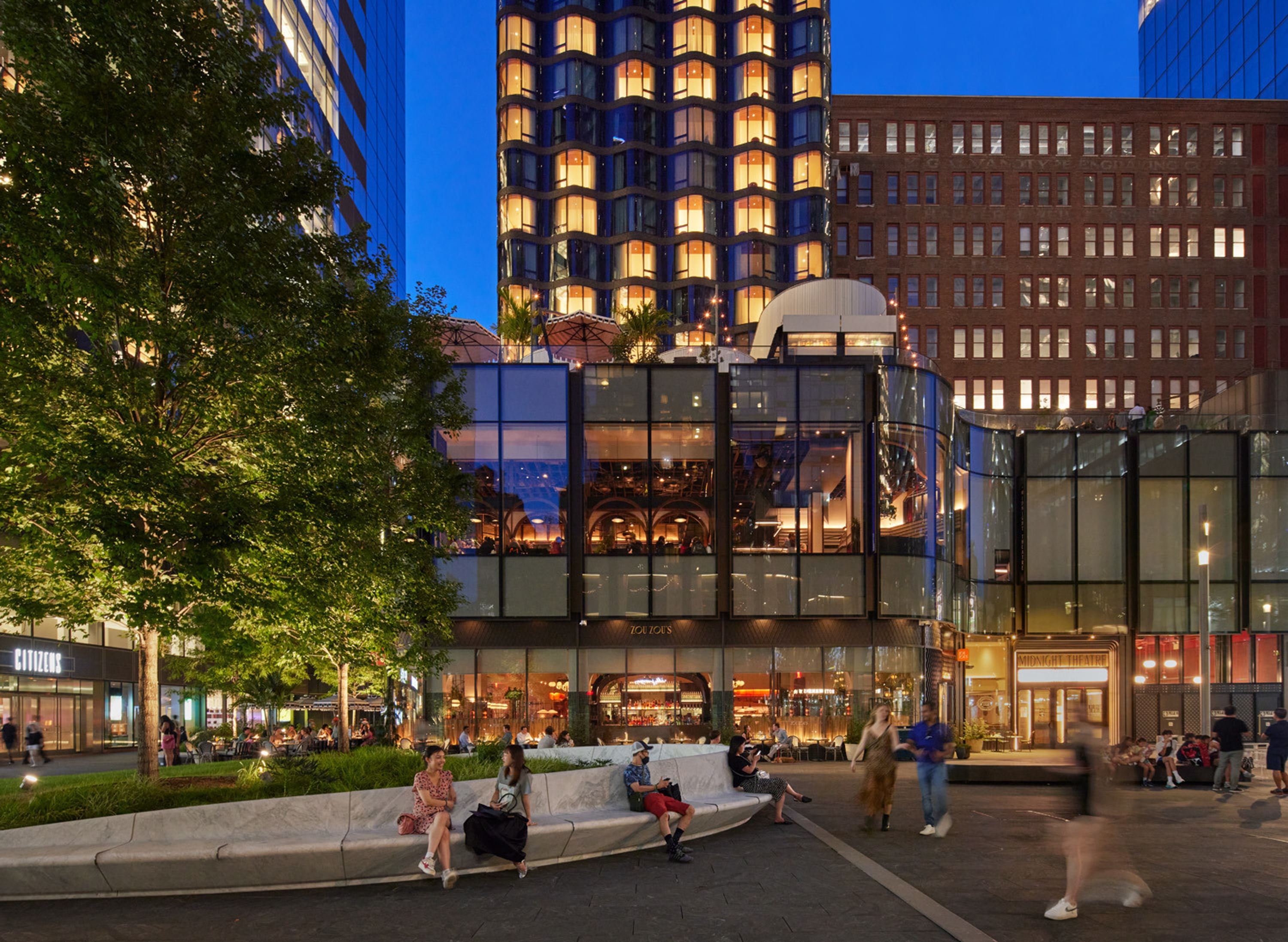 Pendry Hotel 013