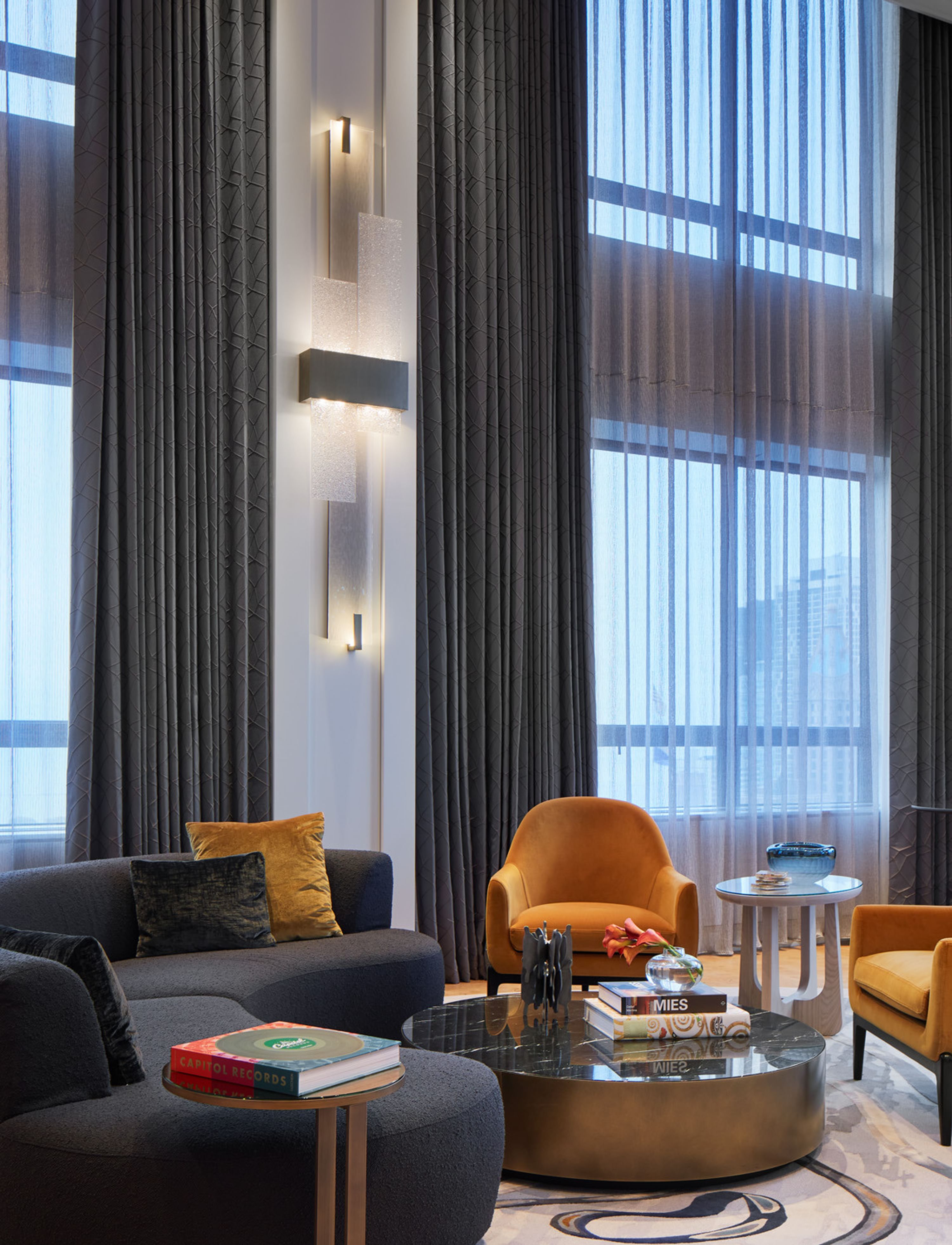 Ritz Chicago 007