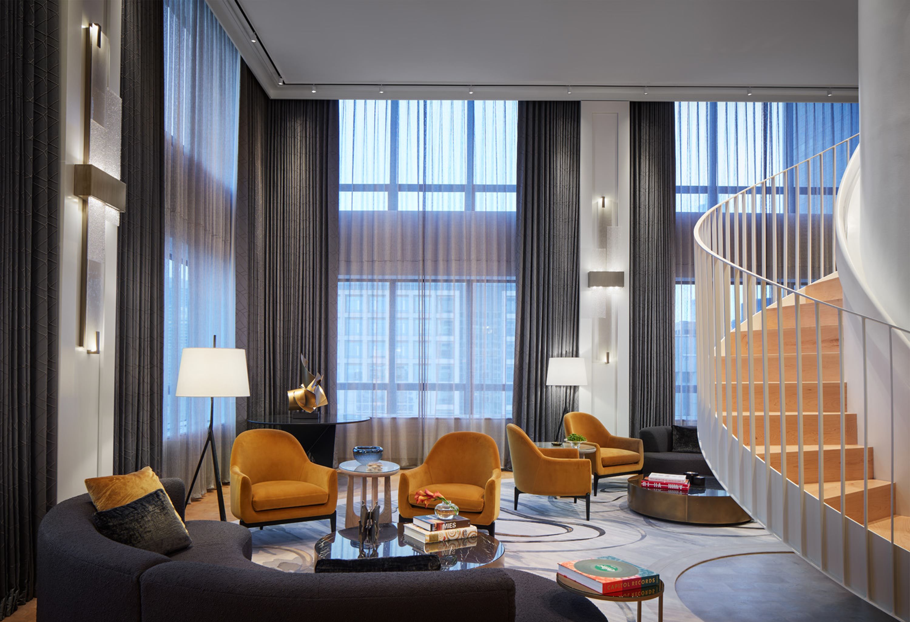 Ritz Chicago 001