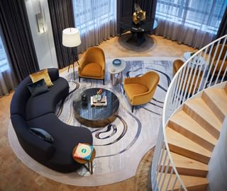 Ritz Chicago 003