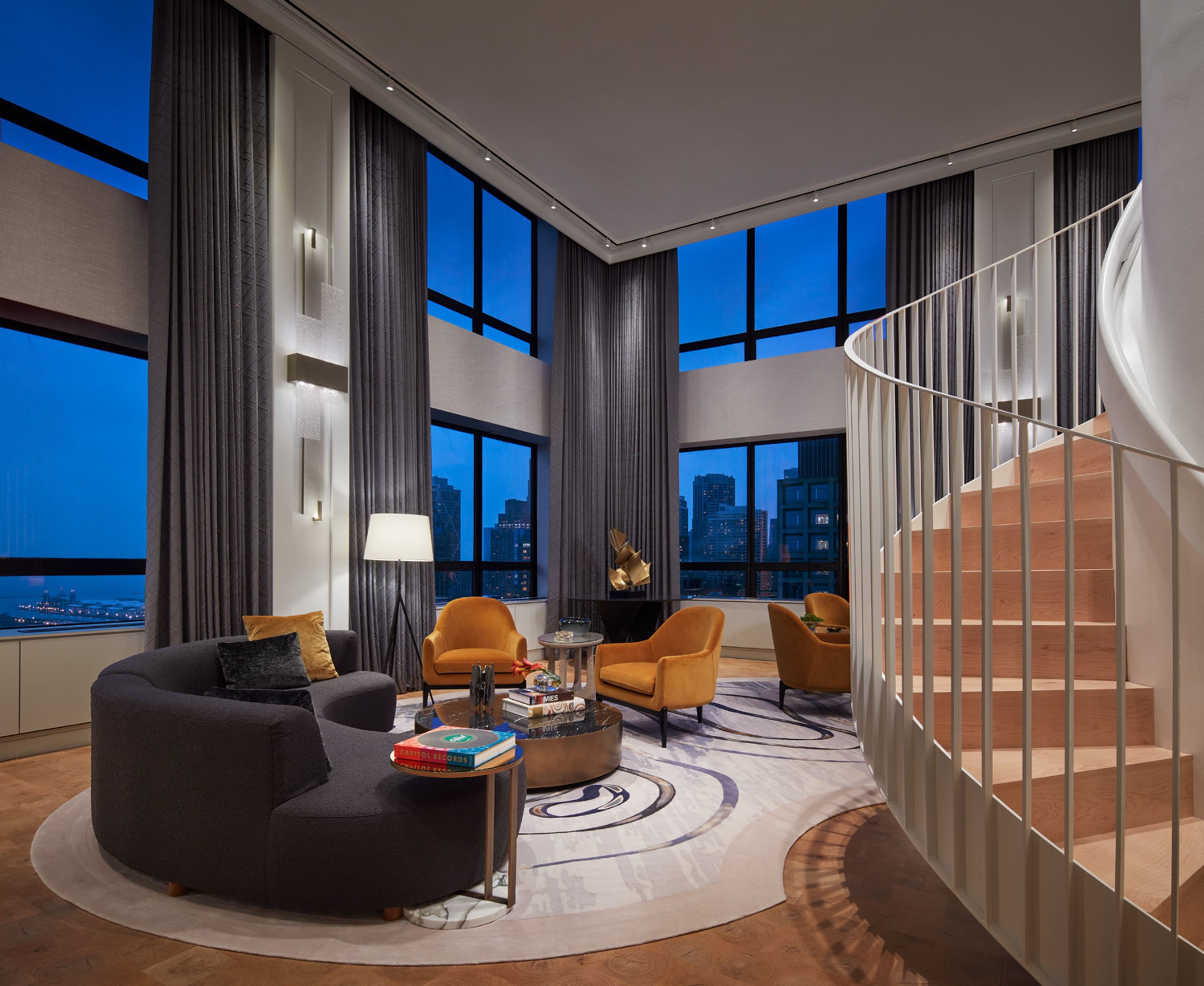 Ritz Chicago 013