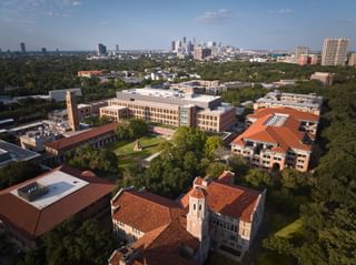 Rice University Dave Burk 004