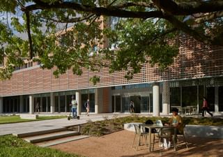 Rice University Dave Burk 006